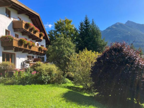 Landhaus Frenes Apartments
